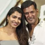 Vishal: విశాల్ కాబోయే భార్య ధన్సికకు తనకు ఏజ్ గ్యాప్ ఎంతో తెలుసా ? పాపం… మరీ ఇంత చిన్నపిల్లా..?
