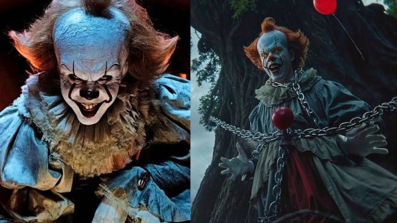 IT: Welcome to Derry Trailer – హర్రర్ థ్రిల్లర్.. IT ప్రీక్వెల్ వచ్చేస్తోంది.. ఈ సారి వెబ్ సీరిస్‌గా.. ఏ ఓటీటీలో అంటే?