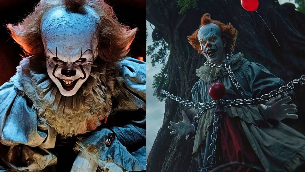 IT: Welcome to Derry Trailer – హర్రర్ థ్రిల్లర్.. IT ప్రీక్వెల్ వచ్చేస్తోంది.. ఈ సారి వెబ్ సీరిస్‌గా.. ఏ ఓటీటీలో అంటే?