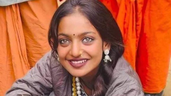Monalisa : మోనాలిసా మోస పోలేదు.. స్పెషల్ సాంగ్‌తో ఎంట్రీ.. ఎక్స్‌ప్రెషన్స్ ఎలా ఇస్తుందో మీరే చూడండి
