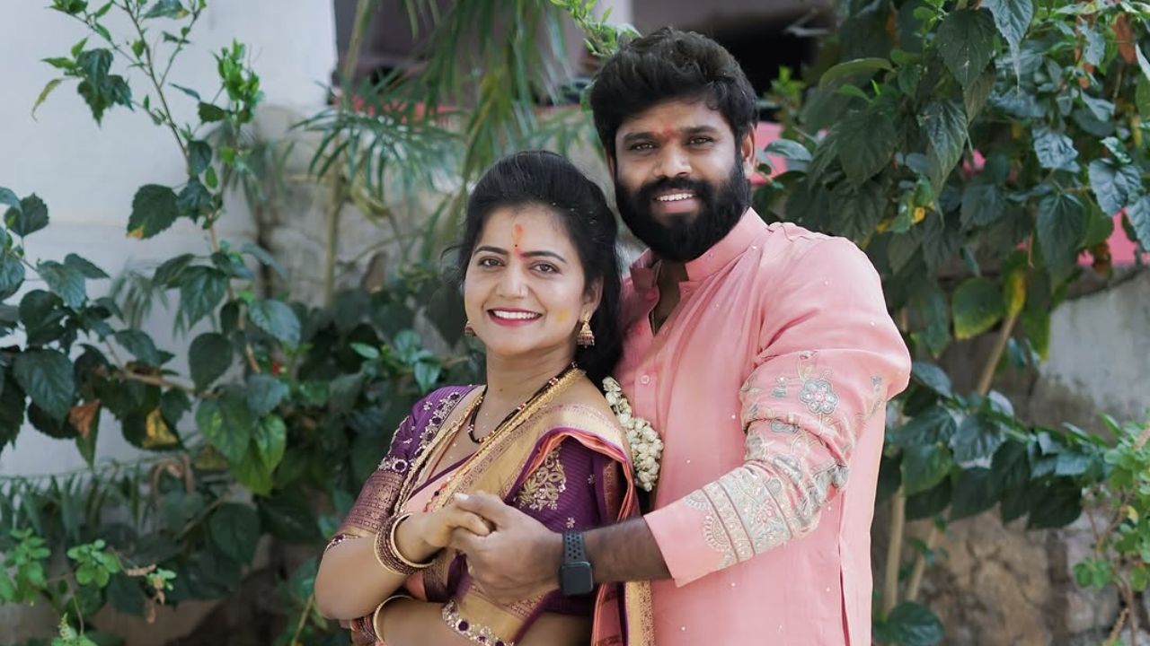Shiva Jyothi: మళ్లీ పెళ్లి చేసుకున్న శివజ్యోతి.. ఎందుకంటే?