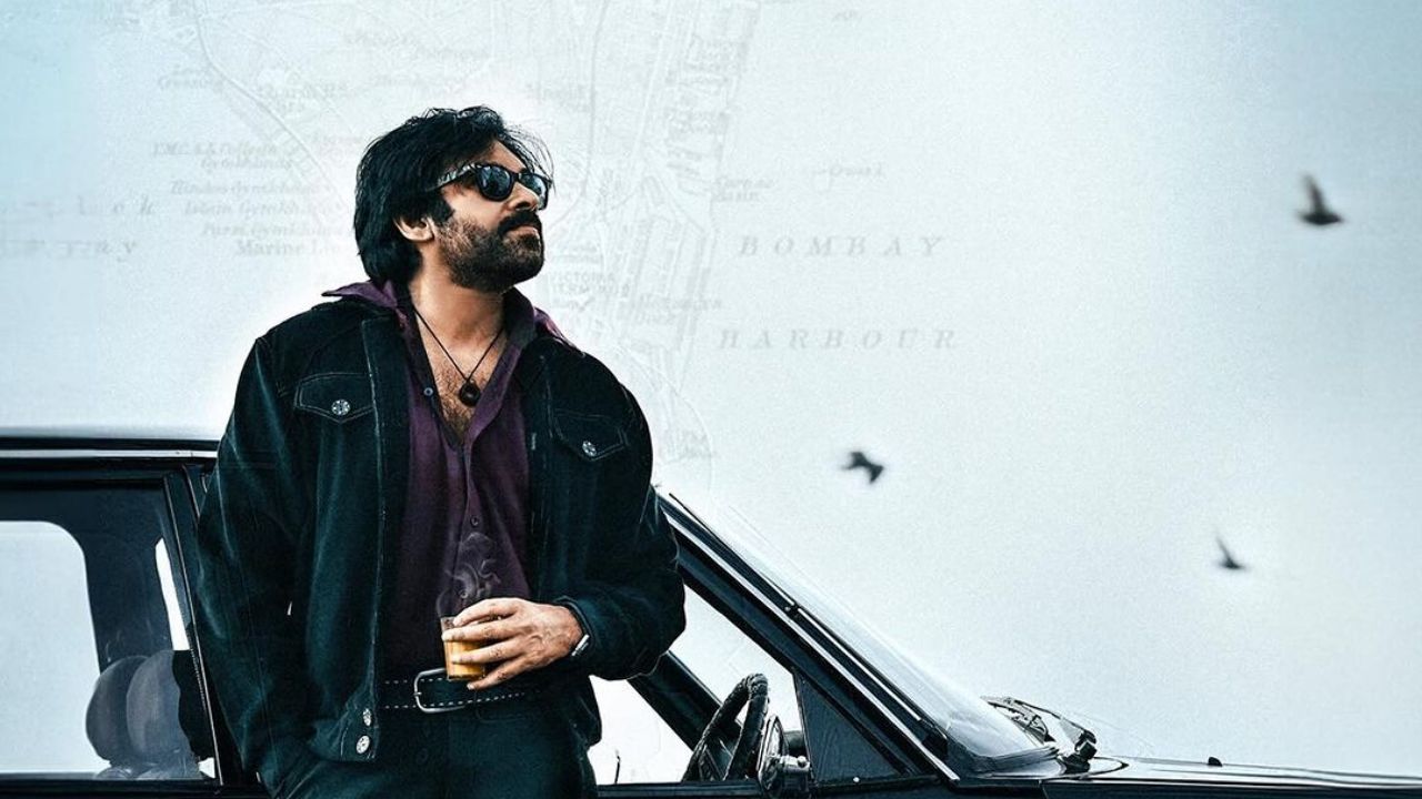 OG Shooting Update : సెట్స్‌లోకి ఓజాస్ గంభీర ఆగమనం…  ఇక అప్డేట్స్ ఎవడ్రా ఆపేది