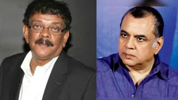 Priyadarshan: అక్షయ్ బోరున ఏడ్చేశాడు.. పరేష్ నిర్ణయంపై స్పందించిన దర్శకుడు ప్రియదర్శన్