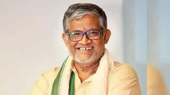 Tanikella Bharani: అప్పుడు తీసేశారు.. కట్ చేస్తే.. మళ్ళీ ఆయన సినిమాలోనే..