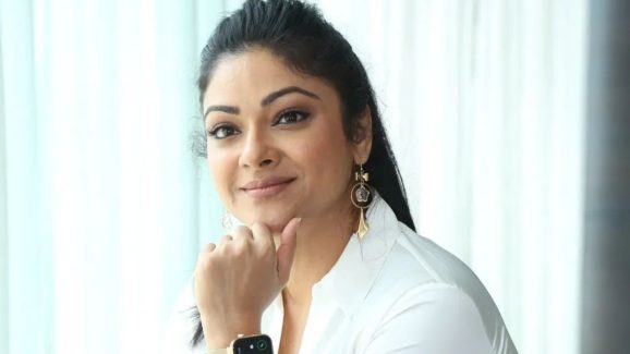Actress Abhirami: నాకల నెరవేరింది.. క్యారెక్టర్ పేరు కూడా కావాలనే అదే పెట్టుకున్నా