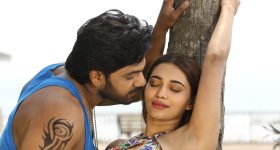 Arjun Ambati: అర్జున్ అంబటి పరమపద సోపానం నుండి లిరికల్ వీడియో అవుట్..