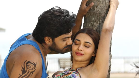 Arjun Ambati: అర్జున్ అంబటి పరమపద సోపానం నుండి లిరికల్ వీడియో అవుట్..