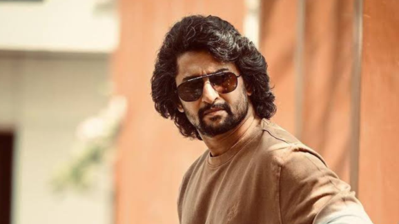 Nani New Movie : హిట్‌తో పాటు మరో సినిమాటిక్ యూనివర్స్‌లో నాని… ఈ సారి పరభాష మూవీ