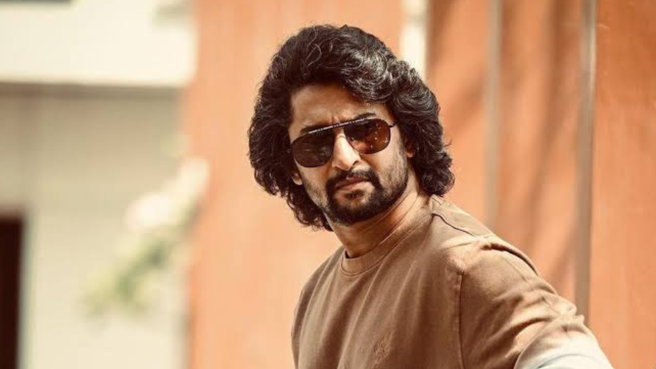 Nani New Movie : హిట్‌తో పాటు మరో సినిమాటిక్ యూనివర్స్‌లో నాని… ఈ సారి పరభాష మూవీ