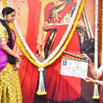 NTR YVS Chowdary Movie: నందమూరి ఫ్యామిలీ నుంచి మరో హీరో.. ఎన్టీఆర్ కొత్త మూవీ స్టార్ట్..