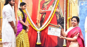 NTR YVS Chowdary Movie: నందమూరి ఫ్యామిలీ నుంచి మరో హీరో.. ఎన్టీఆర్ కొత్త మూవీ స్టార్ట్..