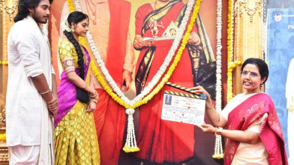 NTR YVS Chowdary Movie: నందమూరి ఫ్యామిలీ నుంచి మరో హీరో.. ఎన్టీఆర్ కొత్త మూవీ స్టార్ట్..