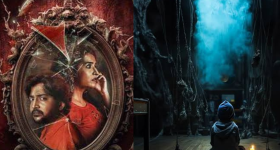 Thriller Movies In OTT : సైకాలాజికల్ థ్రిల్లర్ మూవీ.. వణుకు పుట్టించే సీన్లు..ఒంటరిగా చూస్తే అంతే..