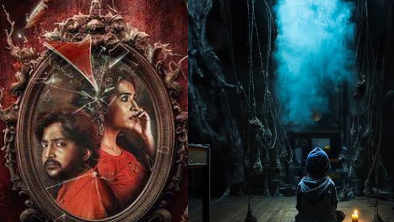 Thriller Movies In OTT : సైకాలాజికల్ థ్రిల్లర్ మూవీ.. వణుకు పుట్టించే సీన్లు..ఒంటరిగా చూస్తే అంతే..