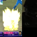 IND VS PAK: పాకిస్థాన్ టీంపై హార్దిక్ పాండ్యా బాంబులు.. క్రేజీ వీడియో వైరల్