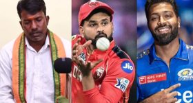 MI vs PBKS Prediction: చిలుక జోష్యం... క్వాలిఫైయర్ 2 విజేత ఎవరంటే ?