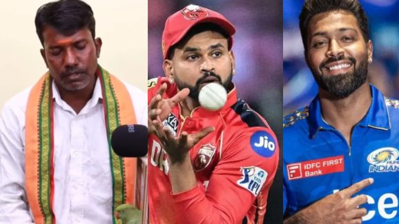 MI vs PBKS Prediction: చిలుక జోష్యం… క్వాలిఫైయర్ 2 విజేత ఎవరంటే ?