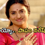 Pavitra Lokesh: నరేష్ కంటే ముందు ఆ హీరోతోనే.. ఇన్నాళ్లకు ఓపెన్ అయిన పవిత్రా లోకేష్..