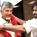 Pawan kalyan: టీడీపీ అధ్యక్షుడిగా మరోసారి ఎన్నిక.. చంద్రబాబుకు పవన్ శుభాకాంక్షలు