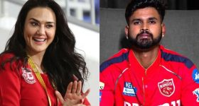 Shreyas Iyer : నీకు మాట ఇస్తున్న మిత్రబిందా.. ఈసారి పంజాబ్ దే కప్