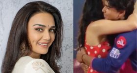 Preity Zinta : 14 ఏళ్ల కుర్రాడితో ప్రీతి జింటా ఆ పనులు... ఒక్క ట్వీట్ తో ఇచ్చి పడేసింది !