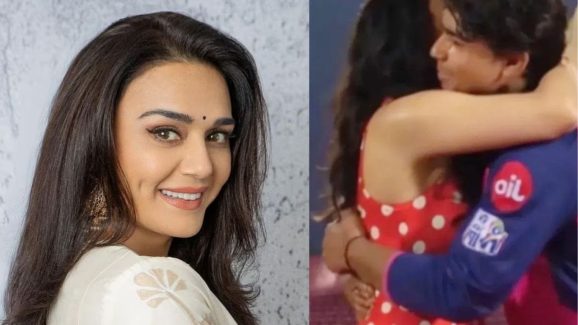 Preity Zinta : 14 ఏళ్ల కుర్రాడితో ప్రీతి జింటా ఆ పనులు… ఒక్క ట్వీట్ తో ఇచ్చి పడేసింది !