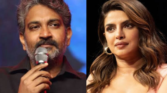 Priyanka Chopra: రాజమౌళి-గ్లోబల్ బ్యూటీ మధ్య గొడవలు..?