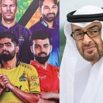 PSL League : పాకిస్తాన్ కు మరో ఎదురు దెబ్బ.. PSL 2025 కు దుబాయ్ నో పర్మిషన్