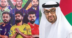 PSL League : పాకిస్తాన్ కు మరో ఎదురు దెబ్బ.. PSL 2025 కు దుబాయ్ నో పర్మిషన్