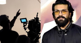 Ram Charan : పవన్ కళ్యాణ్ డైరెక్టర్ తో చరణ్ మూవీ సెట్ అయ్యిందా..?
