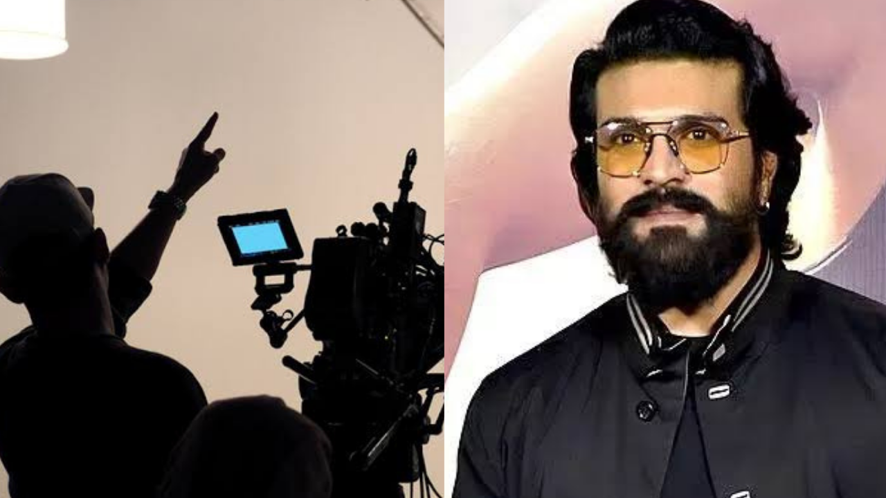 Ram Charan : పవన్ కళ్యాణ్ డైరెక్టర్ తో చరణ్ మూవీ సెట్ అయ్యిందా..?