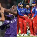 RCB VS KKR : రేపటి నుంచి ఐపీఎల్ 2025 పునః ప్రారంభం.. ఈ రెండు జట్ల మధ్య మ్యాచ్.. టైమింగ్స్ లో మార్పులు!