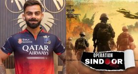 Trolls on RCB : RCB పై పాకిస్తాన్  కుట్రలు... ఈ సారి కప్పు గెలుస్తుంది అనుకుంటే... ఐపీఎల్ 2025 రద్దు అయ్యేలా ఉందే ?