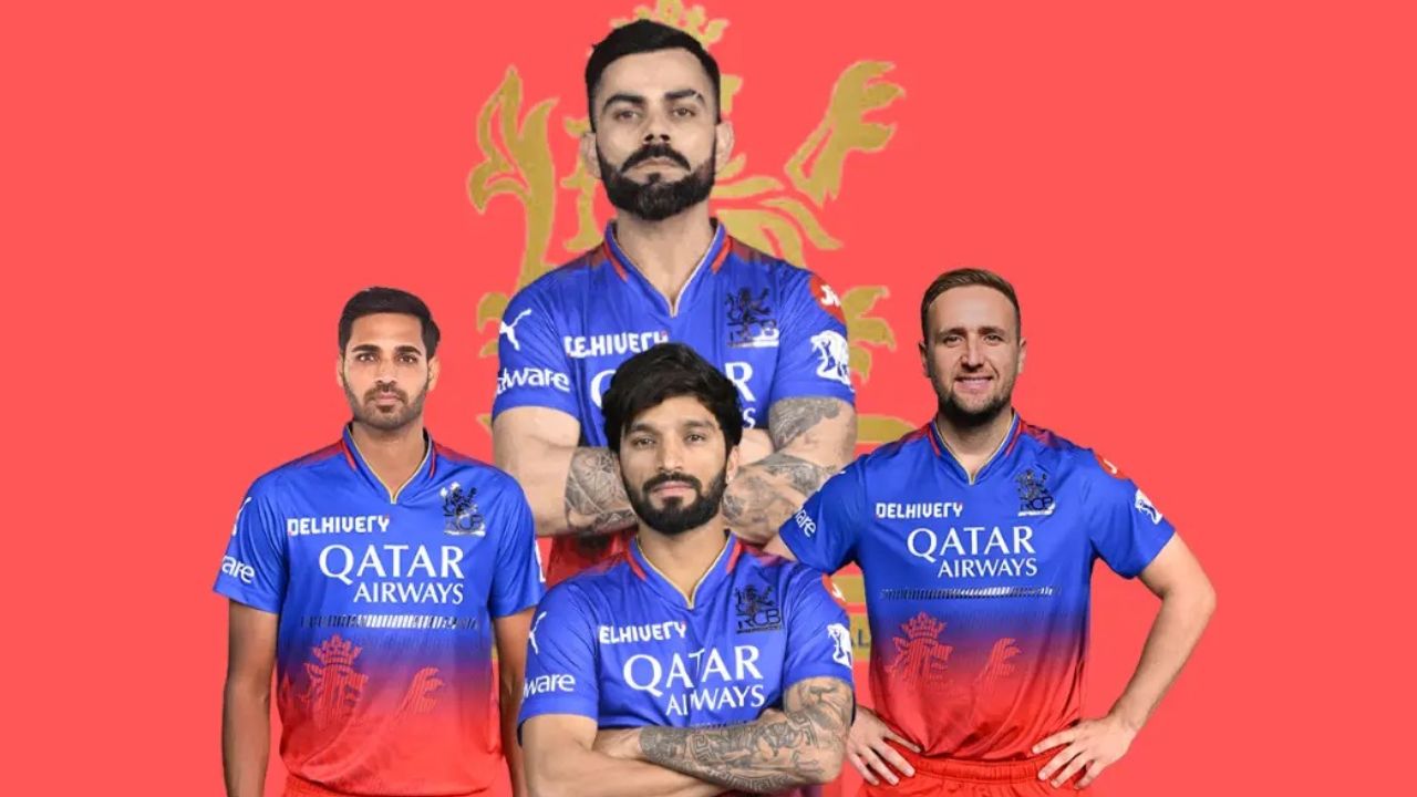 RCB IPL Playoffs : బెంగళూరుకు కొత్త టెన్షన్.. 18వ తేదీ విలన్ గా మారనుందా..?