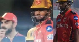 Virat on Musheer Khan: వివాదంలో కోహ్లీ.. ముషీర్ ఖాన్ ను వాటర్ బాయ్ అంటూ