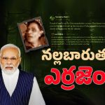 Maoist Keshavarao: నంబాల కేశవరావు హతం.. అమిత్ షా పొగడ్తలు