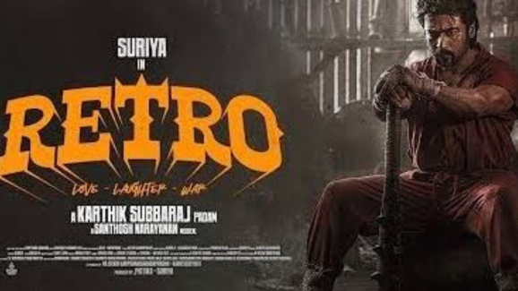 Retro Twitter Review : ‘రెట్రో’ ట్విట్టర్ రివ్యూ… లవ్-వార్ వర్కౌట్ అయిందా..?