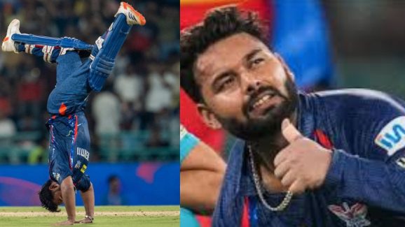 Rishabh Pant : రిషబ్ పంత్‌కు భారీ జరిమానా విధించిన BCCI