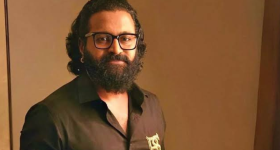 Rishab Shetty : సినిమాల్లోకి రాకముందు రిషబ్ శెట్టి ఏం చేసేవారో తెలుసా..?