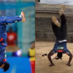 LSG Fan : రిషబ్ పంత్ పరువు తీస్తున్నారుగా… ఆ జంపింగ్ లు అంటూ!