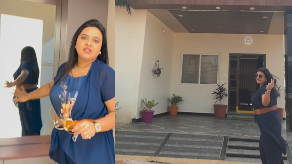 Jabardast Rohini : లగ్జరీ విల్లా కొన్న రోహిణి.. స్టార్స్ పనికిరారు.. ఎన్ని కోట్లో తెలుసా..?