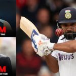 Retirement @ 7:29 PM : ధోని అంటే ఇంత అభిమానమా.. రోహిత్ రిటైర్మెంట్ లోనూ ఫాలో అయిపోయాడు