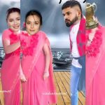 Memes on IPL Playoffs : తెలుగు పాటకు స్టెప్పులు వేసిన ఐపీఎల్ ప్లేయర్లు..