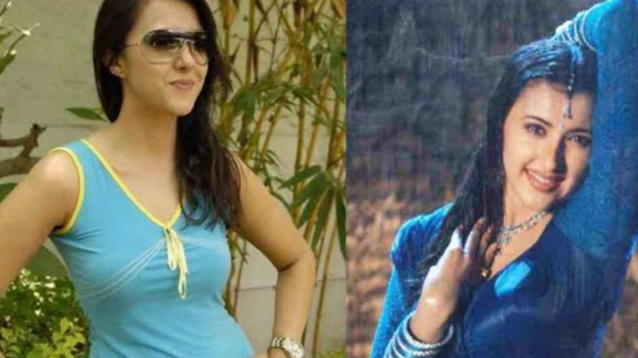 Sakshi Sivanand : చిరంజీవి హీరోయిన్ ఇప్పుడెలా ఉందో తెలుసా..? అస్సలు నమ్మలేరు..
