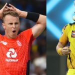 Trolls on Curran’s : ప్రమాదంలో సామ్ కర్రన్ ఫ్యామిలీ.. పాకిస్తాన్ ఉగ్రవాదుల వలలో  టామ్ కర్రన్?