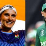 Sania Mirza : పాకిస్తాన్ కు స్ట్రాంగ్ వార్నింగ్ ఇచ్చిన సానియా మీర్జా… ఇక మీకు నరకమే అంటూ