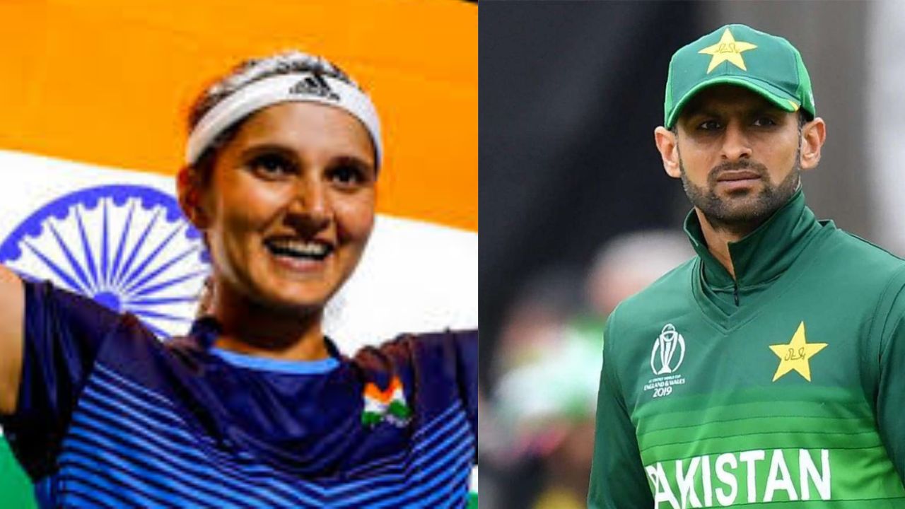Sania Mirza : పాకిస్తాన్ కు స్ట్రాంగ్ వార్నింగ్ ఇచ్చిన సానియా మీర్జా… ఇక మీకు నరకమే అంటూ