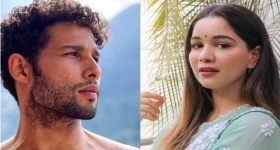 Sara Tendulkar : గిల్ కు షాక్... కొత్త కుర్రాణ్ణి పట్టిన సచిన్ టెండుల్కర్ కూతురు  సారా!