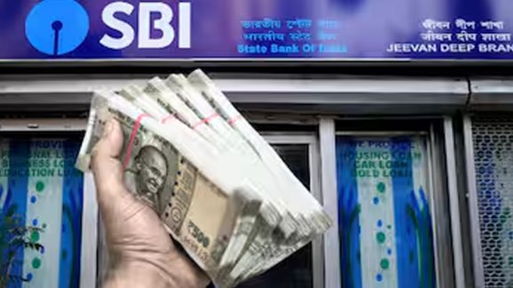 HarGhar Lakhpati: ఎస్బీఐ స్కీంలో నెలకు రూ. 593 పెట్టుబడి..10 ఏళ్ల తర్వాత ఎంత వస్తాయంటే..