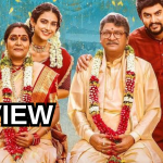 Shastipootthi Review : ‘షష్టిపూర్తి’ మూవీ రివ్యూ…